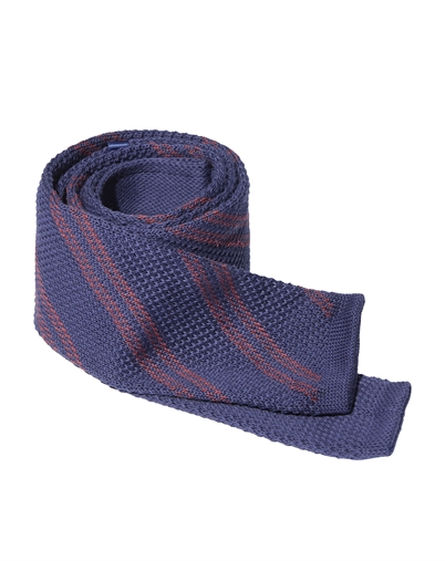 Mos Mosh Gallery - MMGMaze Strik Slips - Indigo Blue